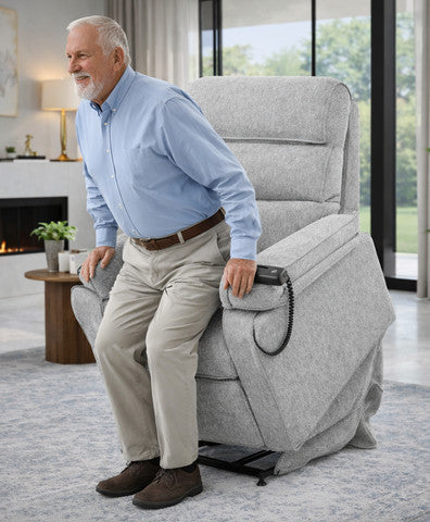 כורסאות קימה