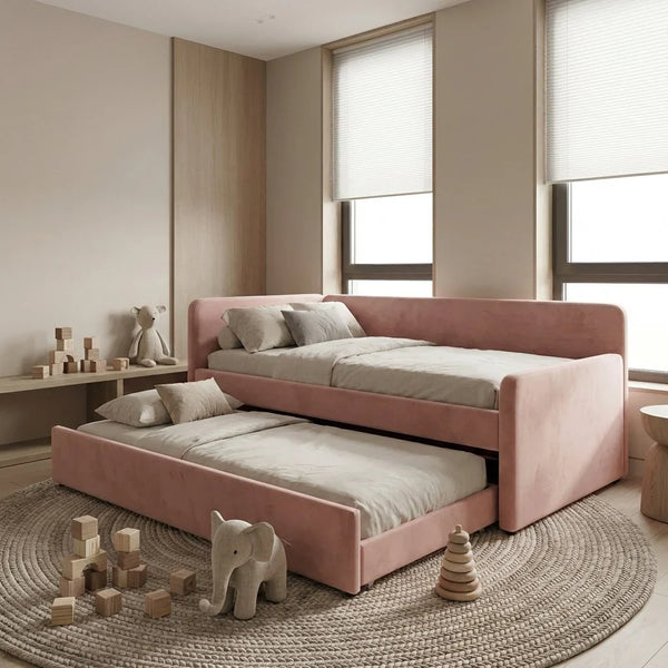 מיטות ילדים ונוער