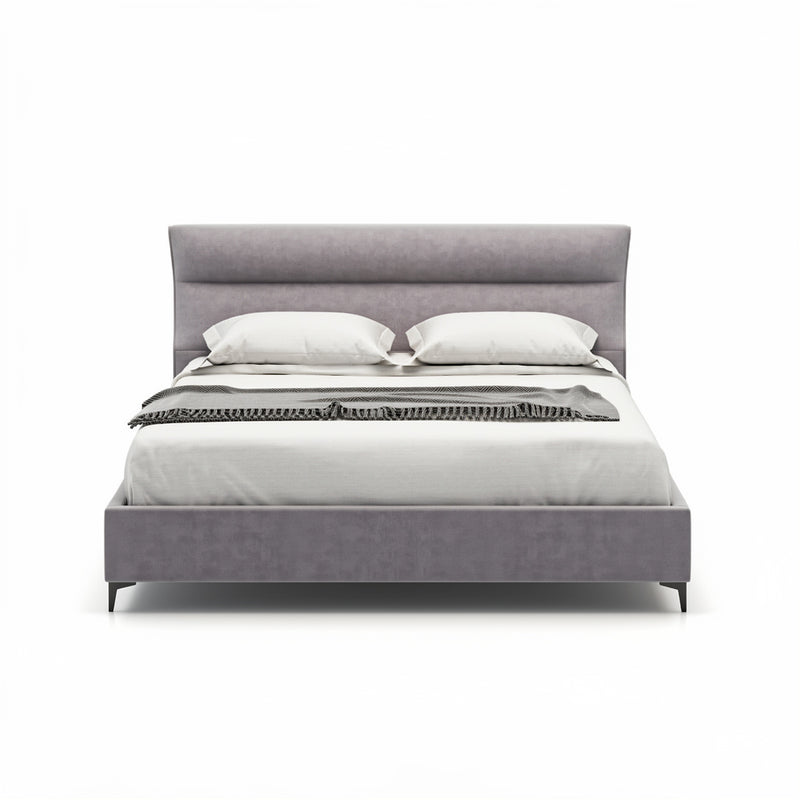 מיטה דגם - Selesta עם ארגז מצעים.