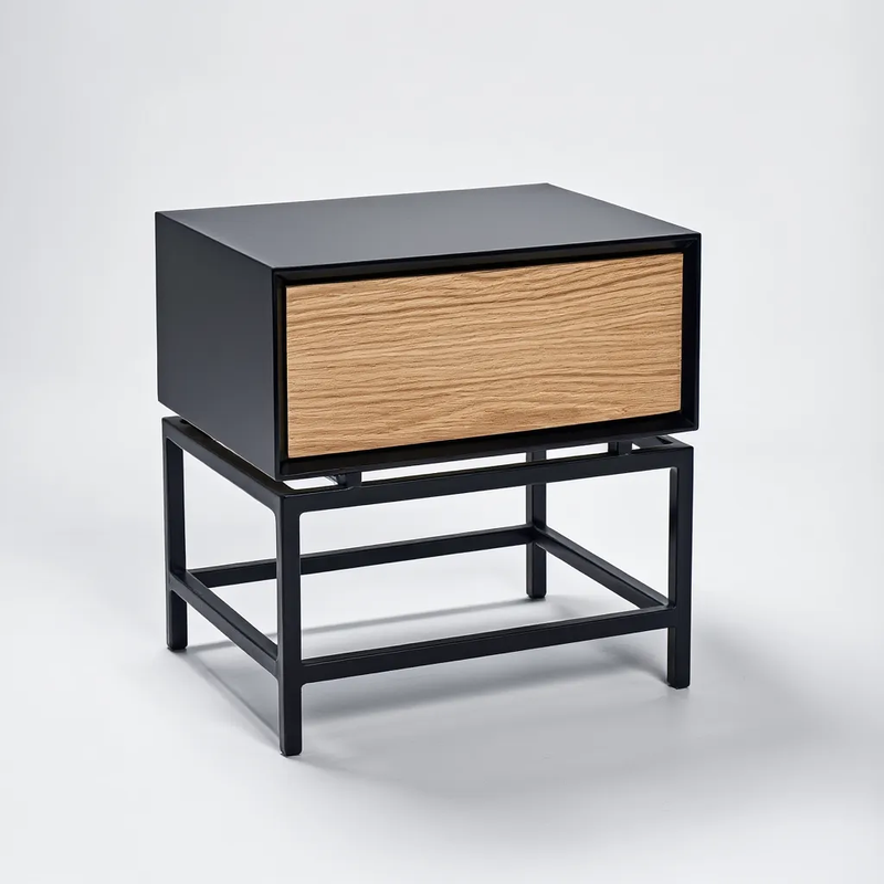 קומודה - דגם - פורניר