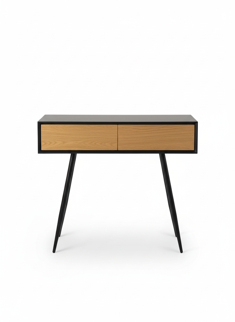 קומודה - דגם - פורניר