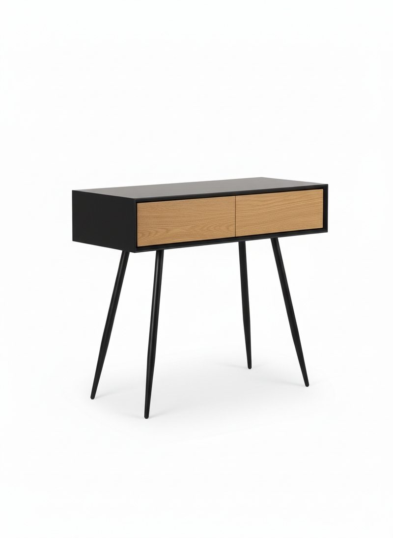 קומודה - דגם - פורניר