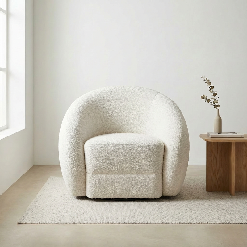 כורסת מעצבים דגם - c1