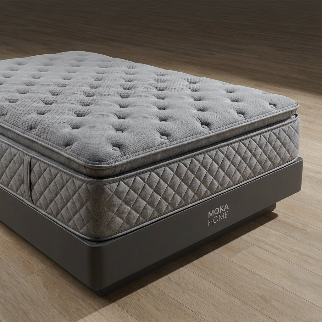 מזרנים אורטופדיים