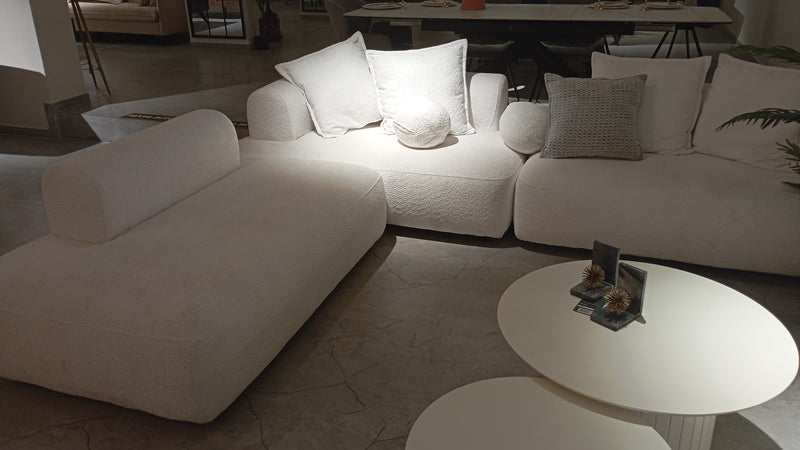 ספת רביצה בעיצוב איטלקי מודרני דגם - קרדישיאן