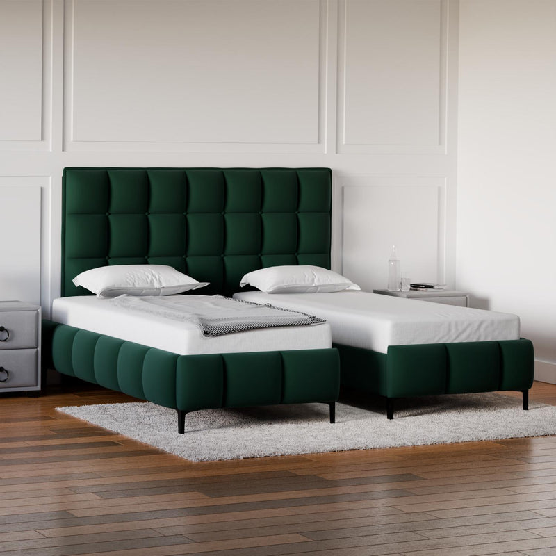 מיטה יהודית דגם - Alison