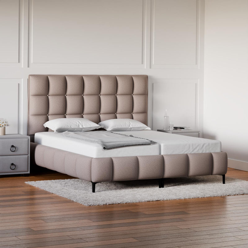 מיטה יהודית דגם - Alison