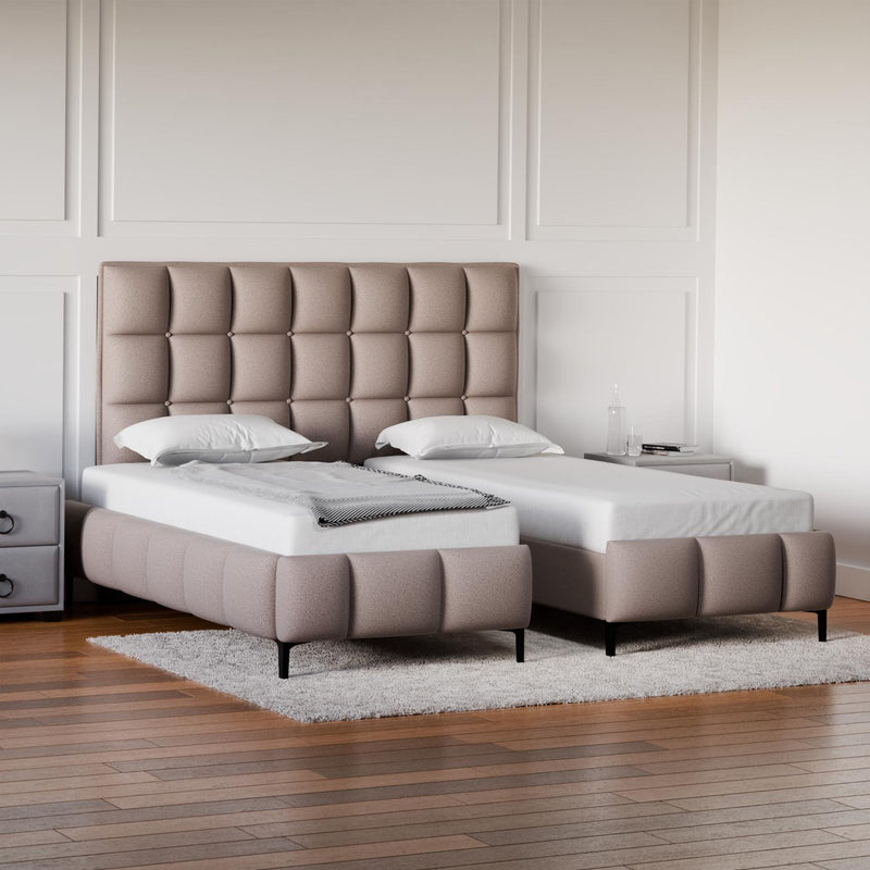 מיטה יהודית דגם - Alison