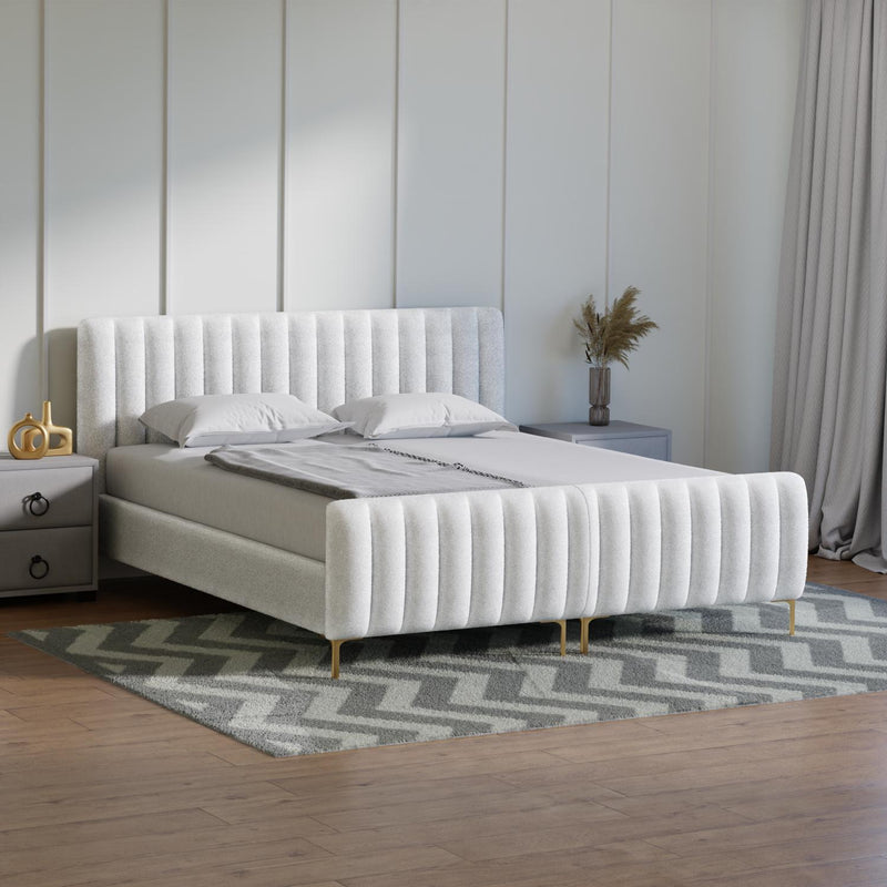 מיטה יהודית דגם - Boss