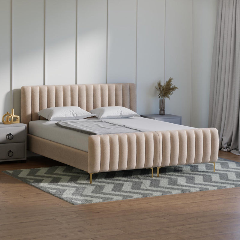 מיטה יהודית דגם - Boss