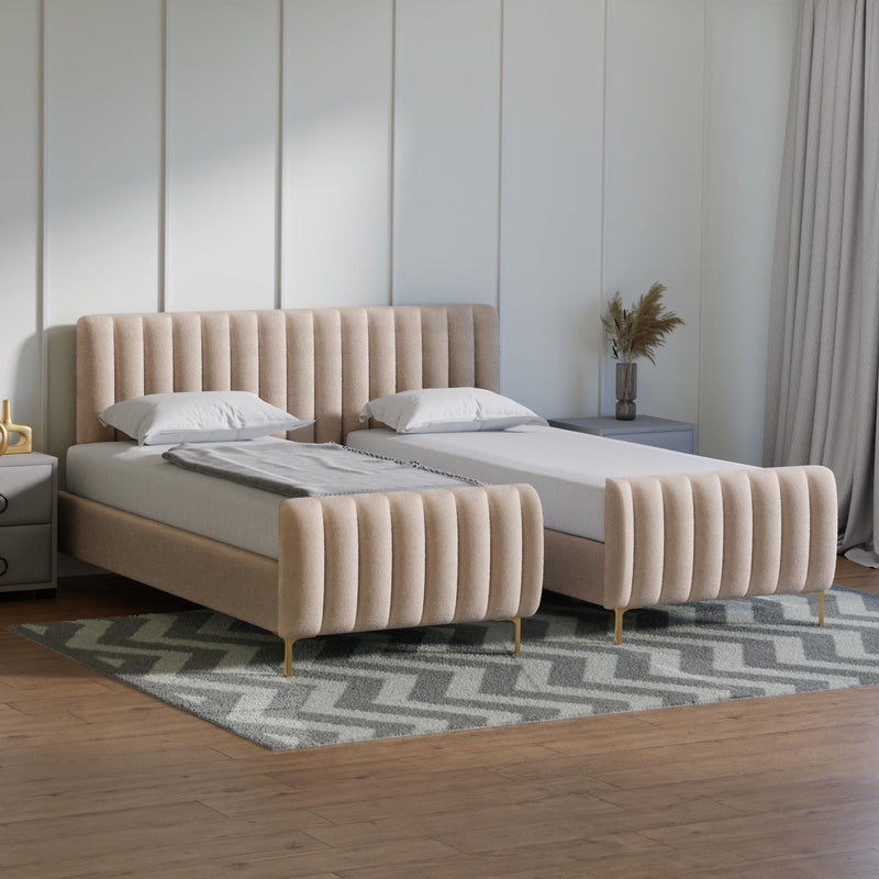 מיטה יהודית דגם - Boss