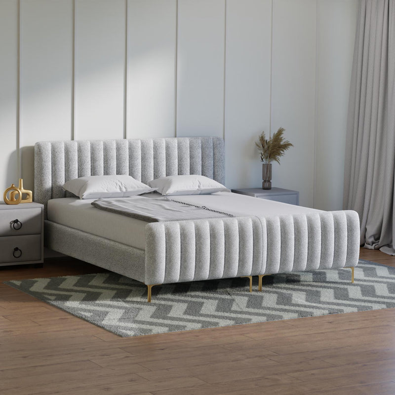 מיטה יהודית דגם - Boss