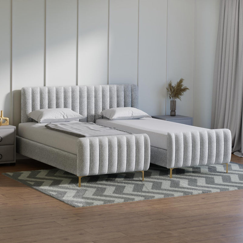 מיטה יהודית דגם - Boss