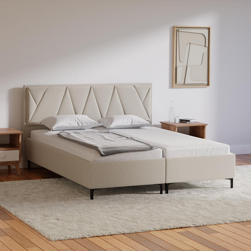 מיטה יהודית דגם - Cavalli