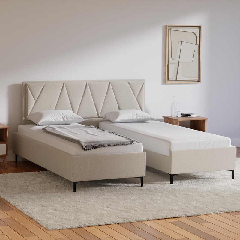 מיטה יהודית דגם - Cavalli