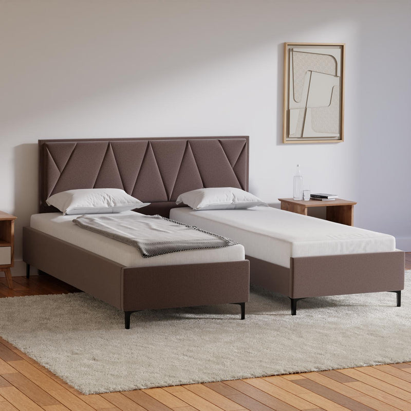 מיטה יהודית דגם - Cavalli