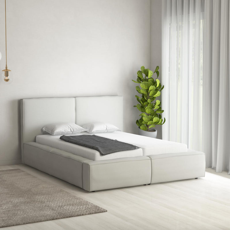 מיטה יהודית דגם - Daniel