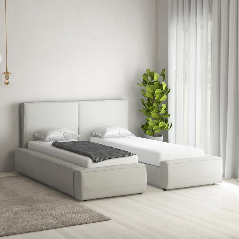 מיטה יהודית דגם - Daniel