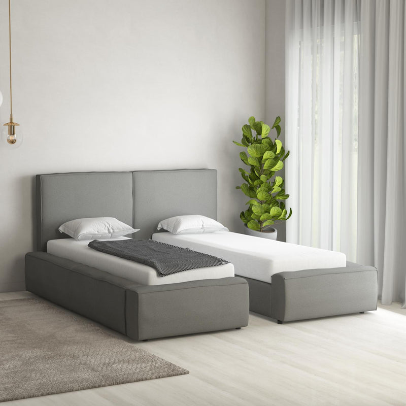 מיטה יהודית דגם - Daniel