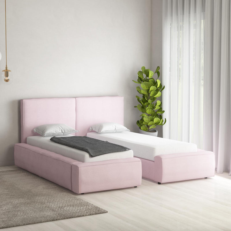 מיטה יהודית דגם - Daniel