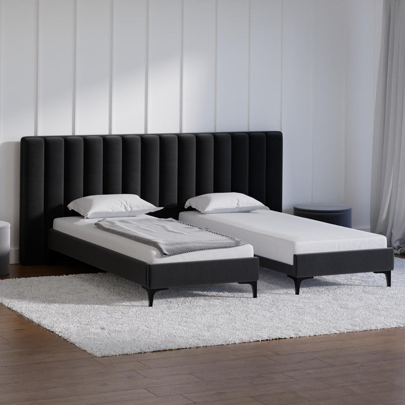 מיטה יהודית דגם,Juli