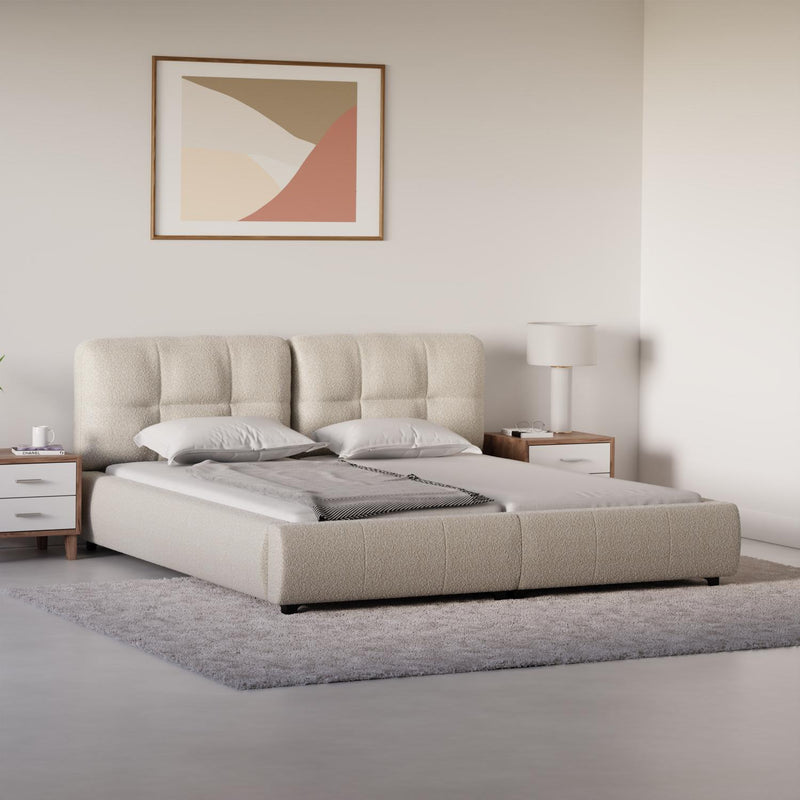 מיטה יהודית דגם - Panda