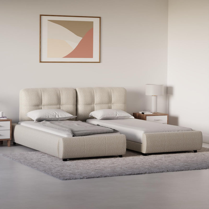 מיטה יהודית דגם - Panda