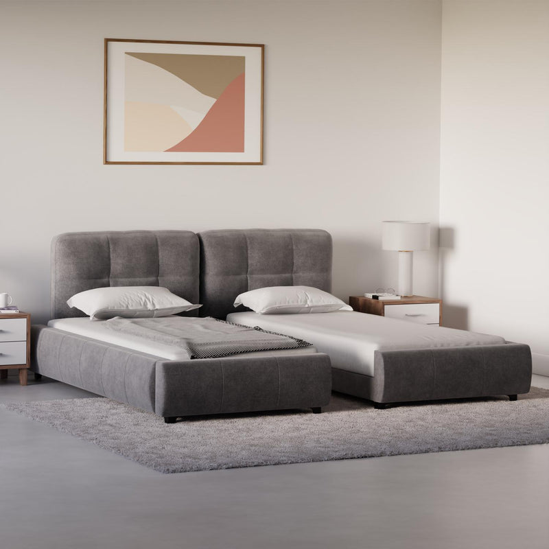 מיטה יהודית דגם - Panda