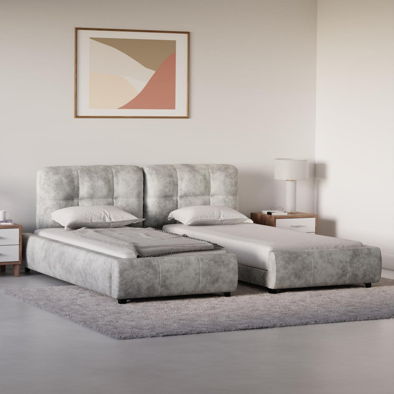 מיטה יהודית דגם - Panda