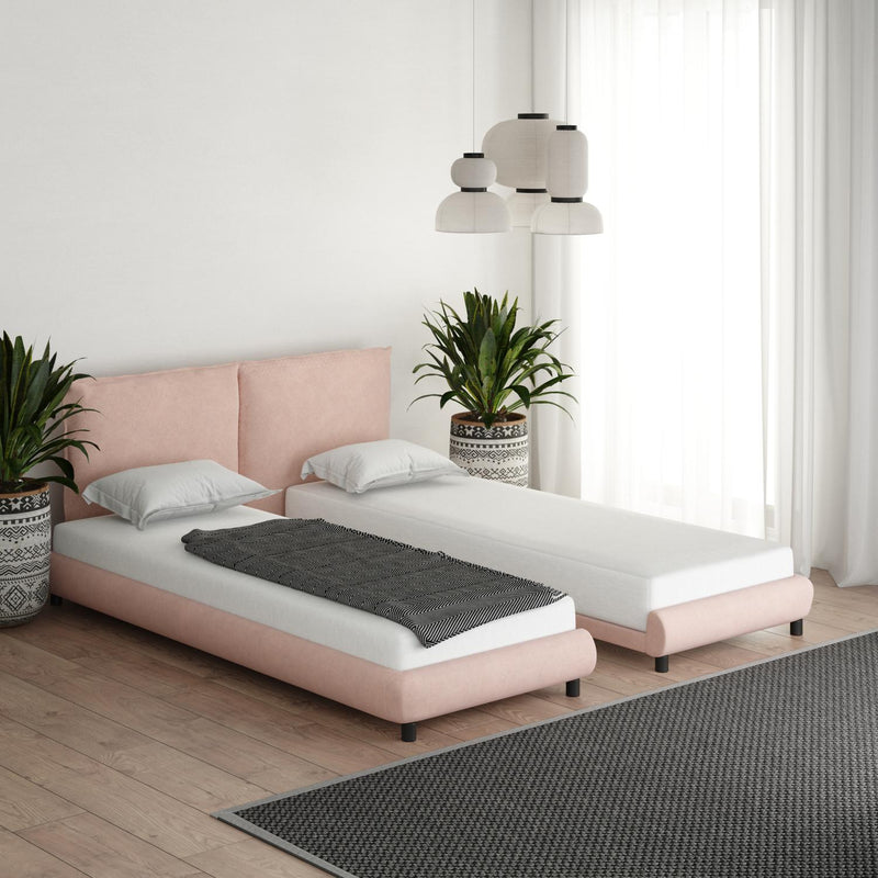 מיטה יהודית דגם -Snow