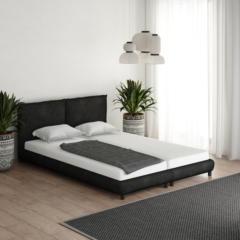 מיטה יהודית דגם -Snow