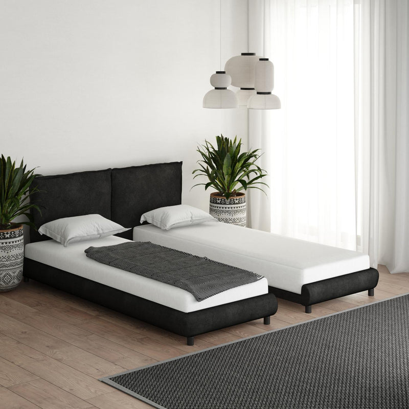 מיטה יהודית דגם -Snow