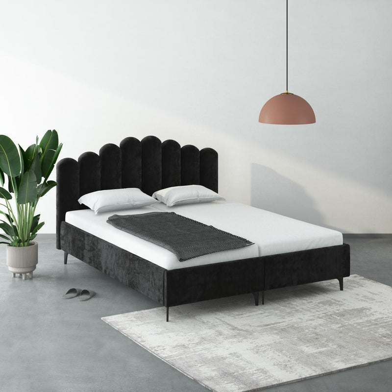 מיטה יהודית דגם - SPRING