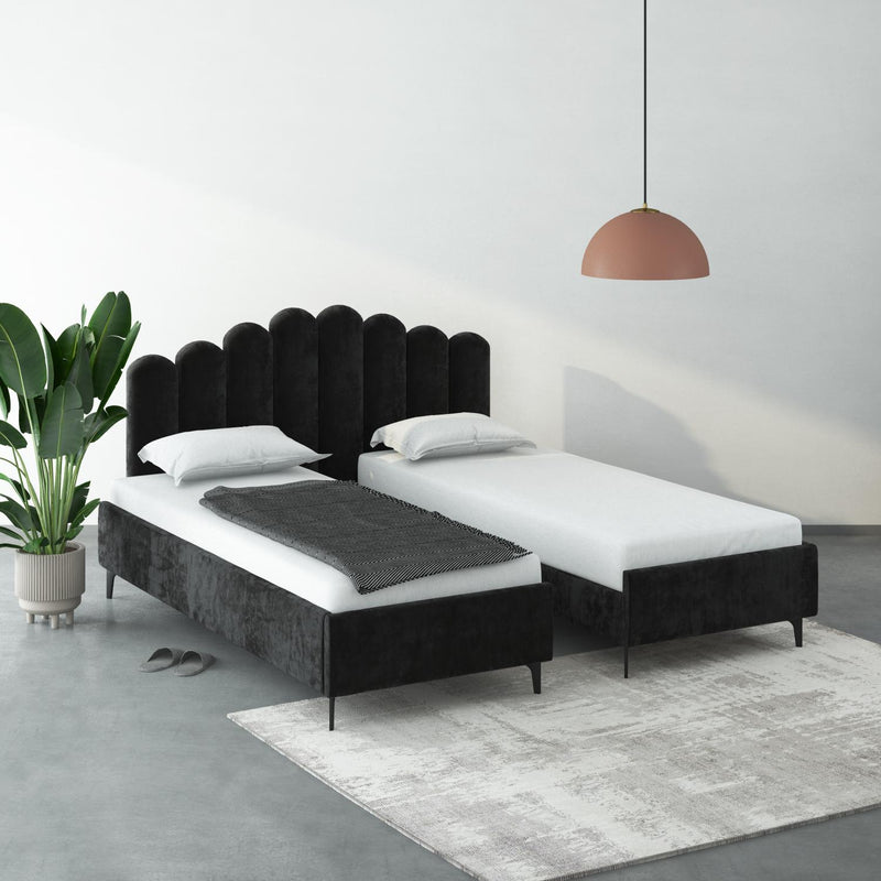 מיטה יהודית דגם - SPRING