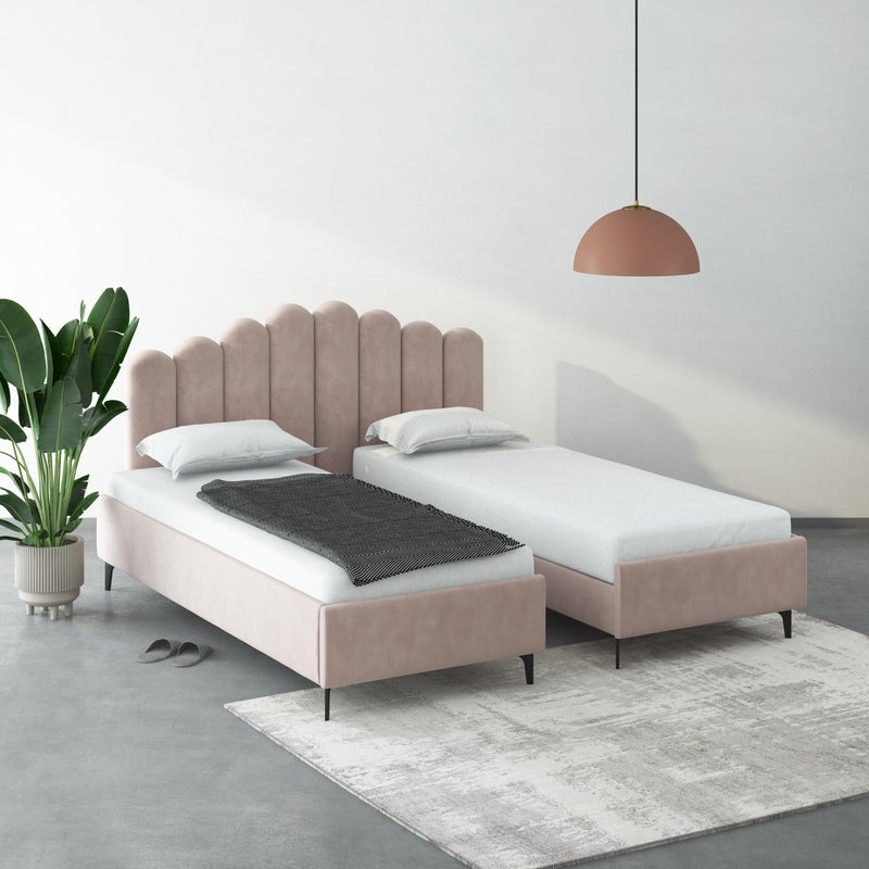 מיטה יהודית דגם - SPRING