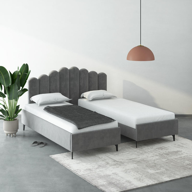 מיטה יהודית דגם - SPRING