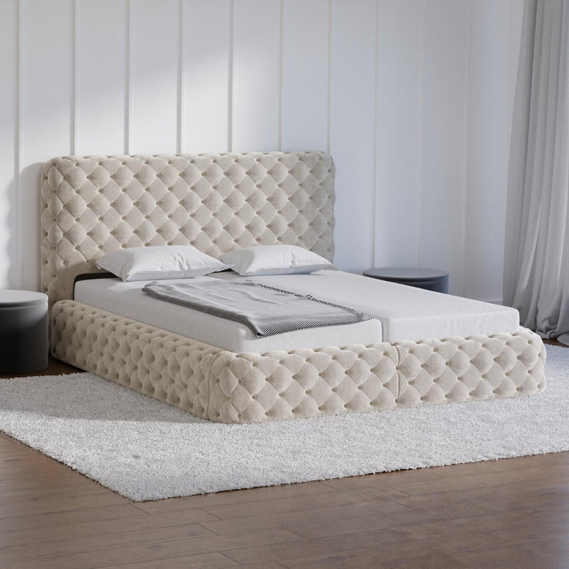 מיטה יהודית דגם - Victoria