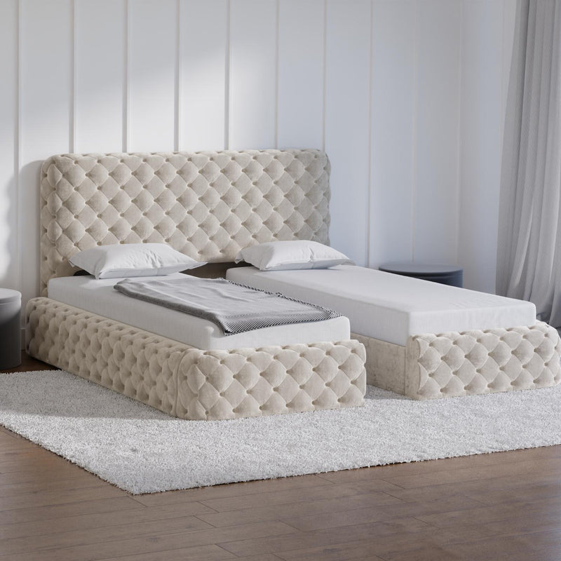 מיטה יהודית דגם - Victoria