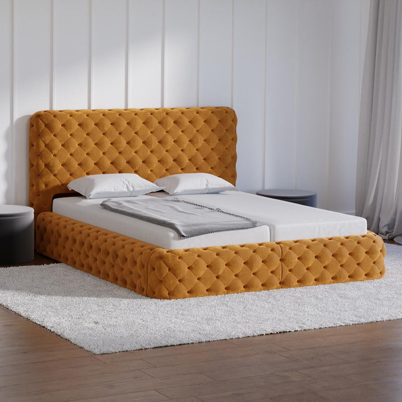 מיטה יהודית דגם - Victoria