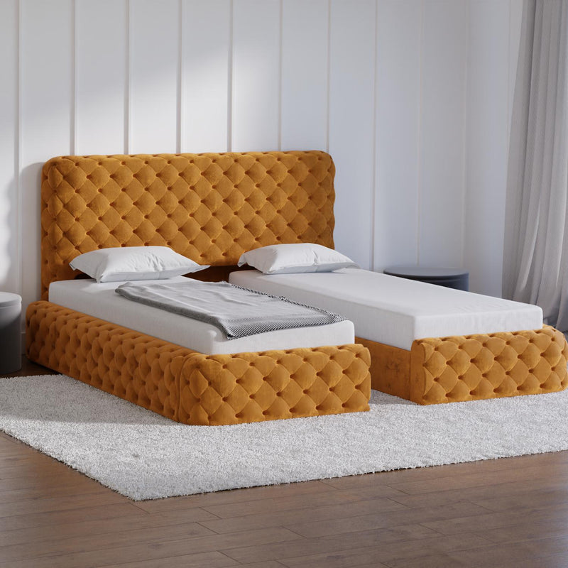 מיטה יהודית דגם - Victoria