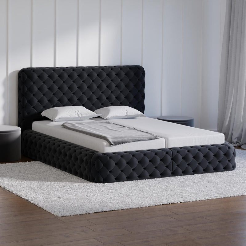 מיטה יהודית דגם - Victoria