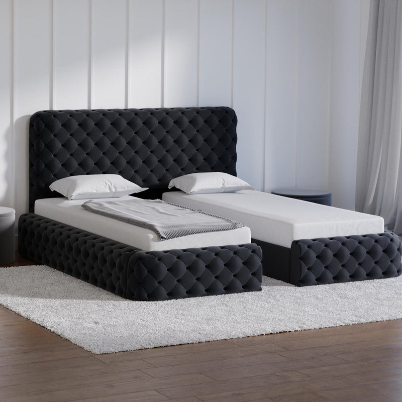 מיטה יהודית דגם - Victoria