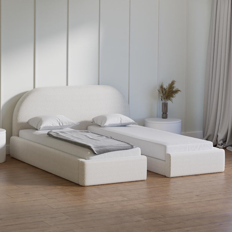 מיטה יהודית דגם - Viton