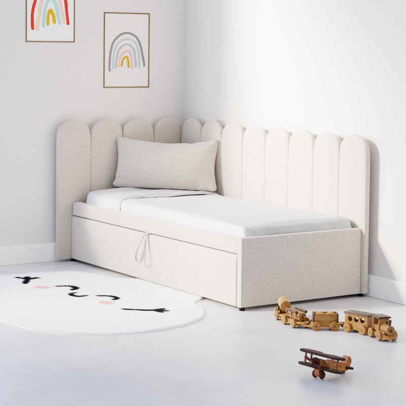 מיטת חבר דגם - Jelly