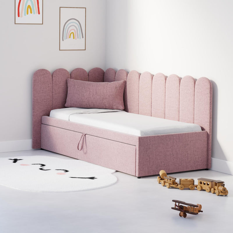 מיטת חבר דגם - Jelly