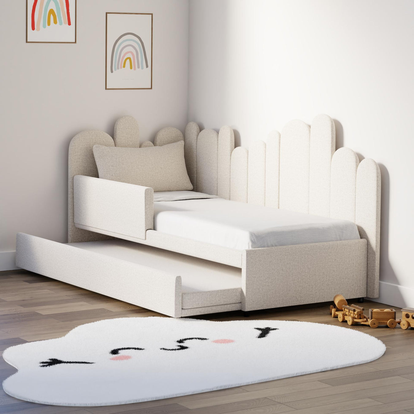 מיטות ילדים