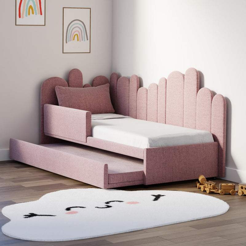 מחיר חיסול יש 2 מיטות מתצוגה  - מיטת חבר דגם - Jungle