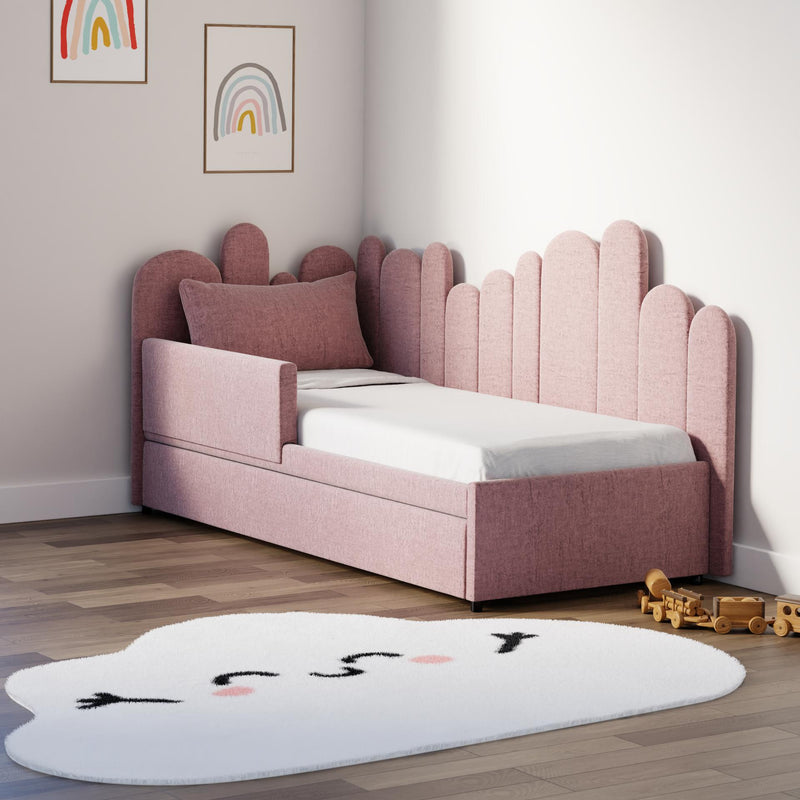 מחיר חיסול יש 2 מיטות מתצוגה  - מיטת חבר דגם - Jungle