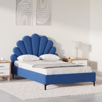 מיטה דגם - Flower כולל מזרן מתנה 🎁