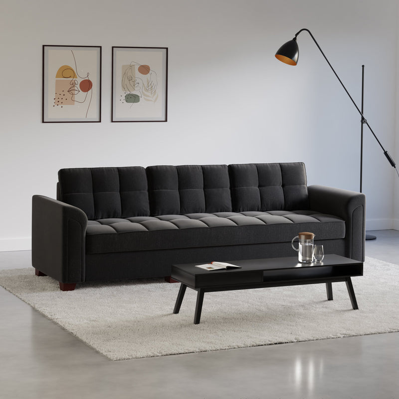 ספה בעיצוב איטלקי דגם - Gucci